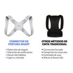 Corrector de Postura Smart