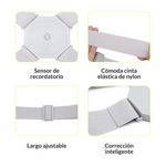 Corrector de Postura Smart