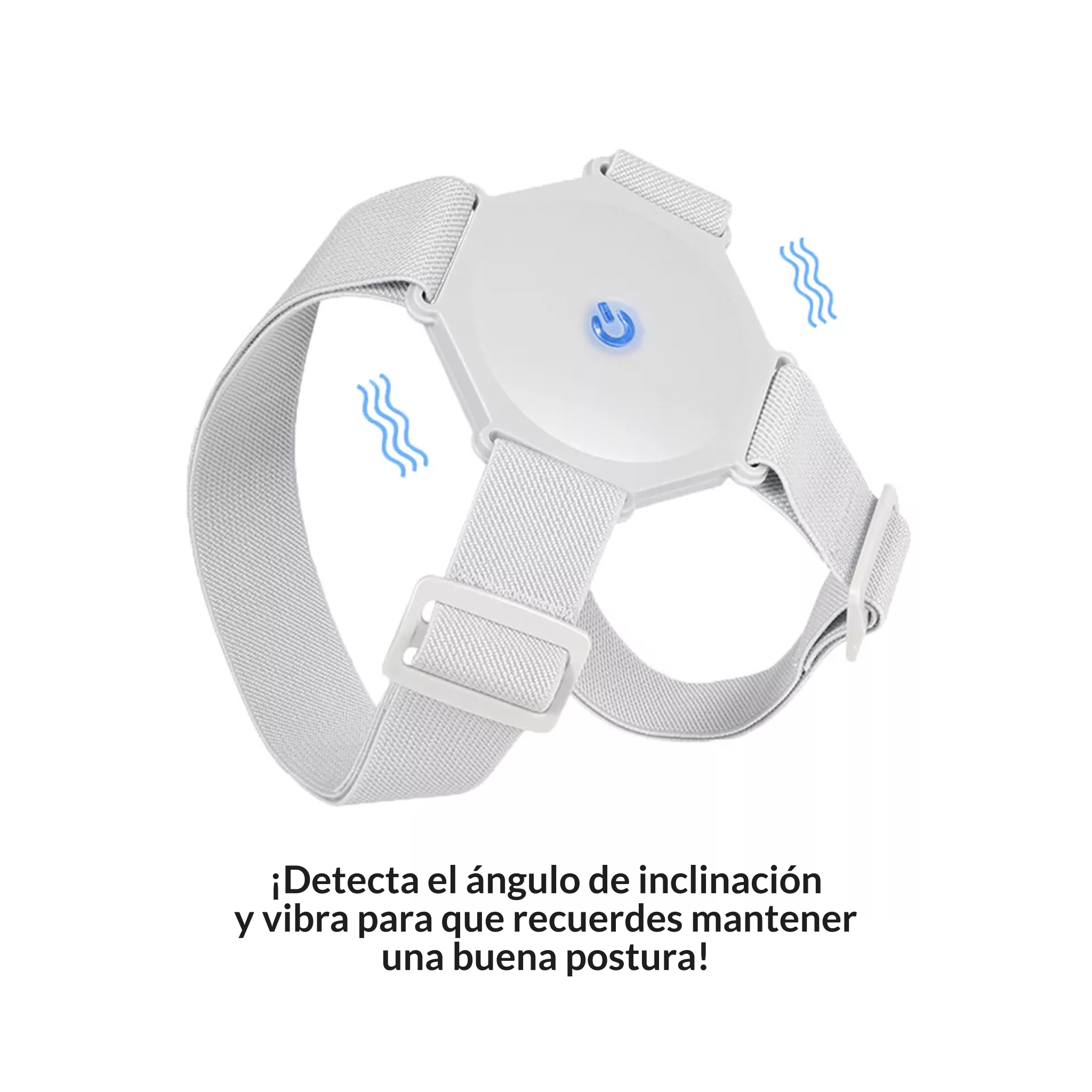 Corrector de Postura Smart