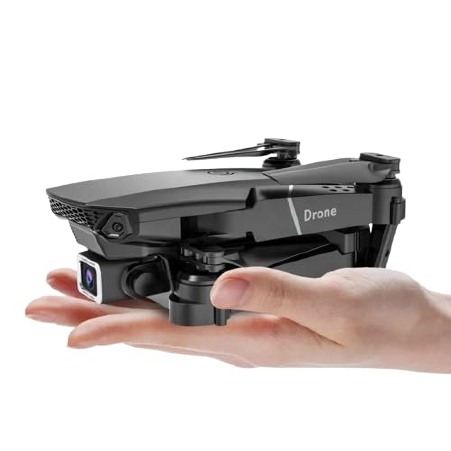 Drone Blackwing Dual Pro 4K