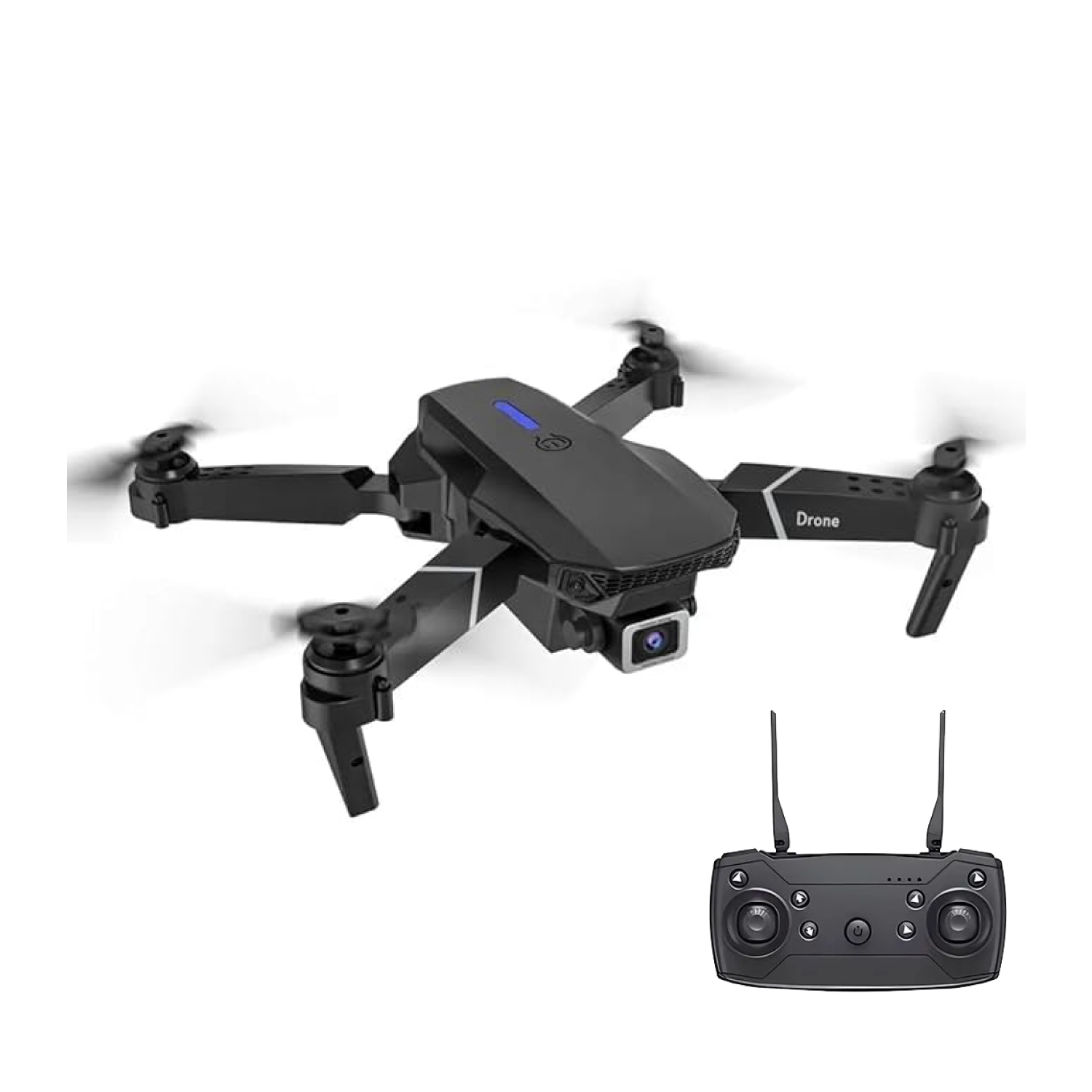 Drone Blackwing Dual Pro 4K